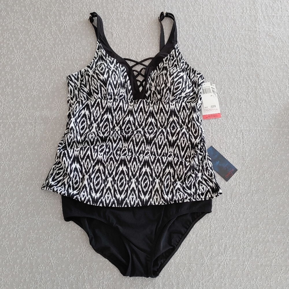 Christina Swimwear New